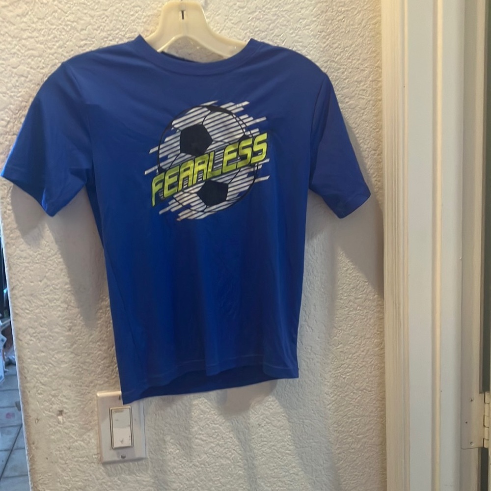 FINAL MARKDOWN Athletic works children’s active tee 8